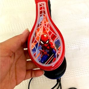Kids Spider-Man Headphones